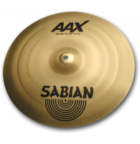 SABIAN 16" AAX STUDIO CRASH činela